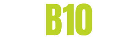 B10 realitné centrum
