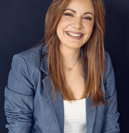 Simona Kalinovska